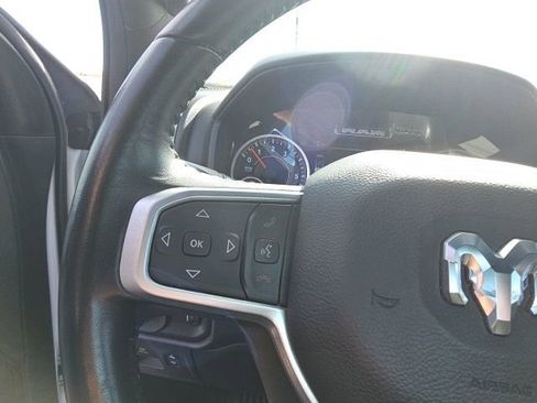Used 2022 RAM 1500 Big Horn image 36
