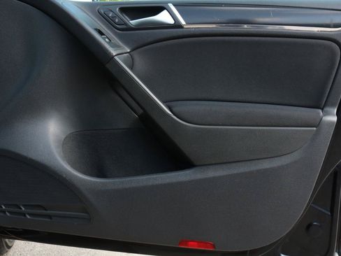Used 2013 Volkswagen GTI Wolfsburg Edition FWD image 40