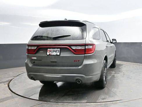 New 2026 Dodge Durango GT image 6