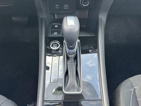 Certified 2024 Nissan Kicks SV w/ Interior Electronics Package image 34