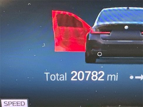 Used 2024 BMW 330i xDrive Sedan image 17