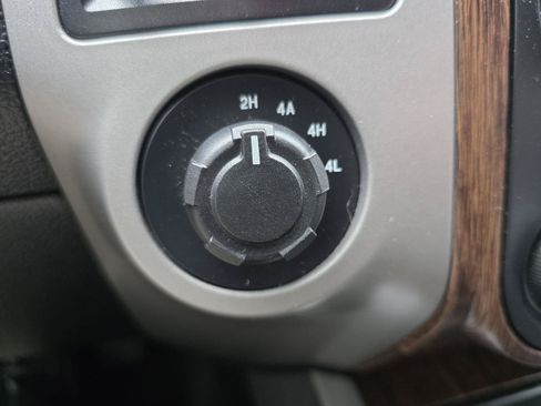 Used 2016 Ford Expedition King Ranch AWD/4WD image 18