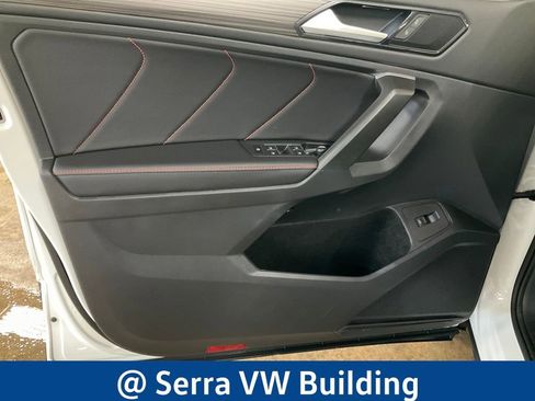 Certified 2024 Volkswagen Tiguan Wolfsburg Edition image 15