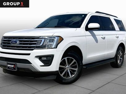 Used 2019 Ford Expedition XLT