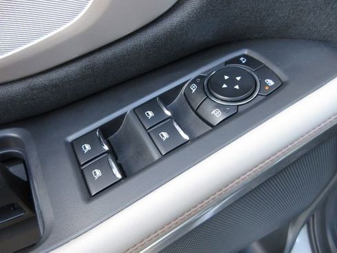 Certified 2025 Ford Expedition Max Active image 10