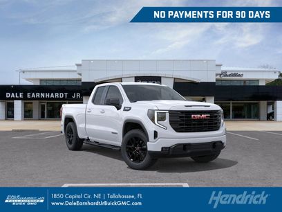 New 2026 GMC Sierra 1500 Elevation