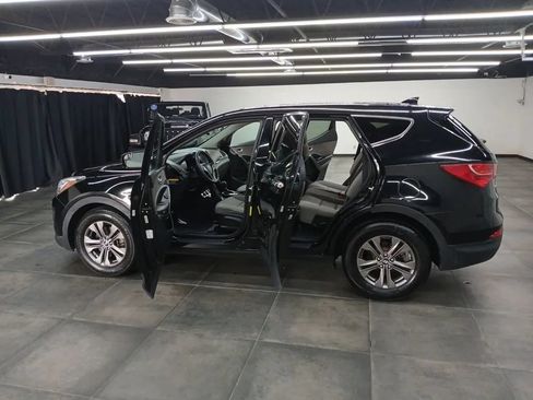 Used 2015 Hyundai Santa Fe Sport AWD/4WD image 30