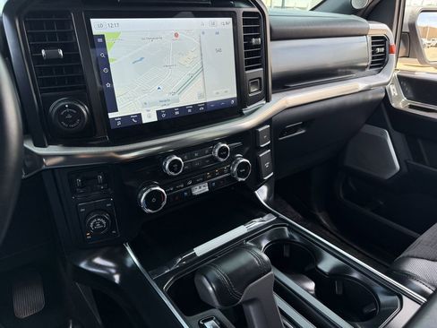 Certified 2023 Ford F150 Raptor AWD/4WD image 15