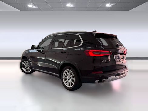 Used 2020 BMW X5 sDrive40i w/ Convenience Package RWD image 3