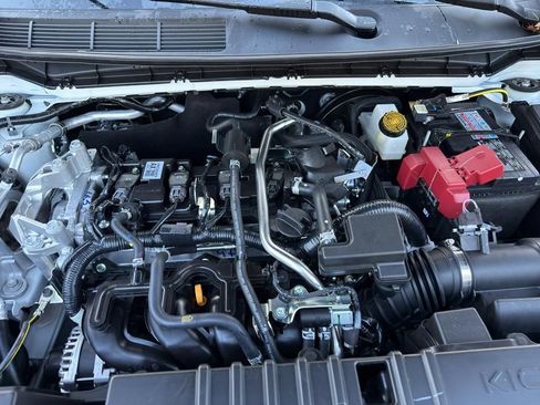 New 2026 Nissan Kicks SV image 11