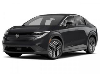 New 2026 Nissan Leaf SV+ w/ Floor Mat Package (SV+) video 1