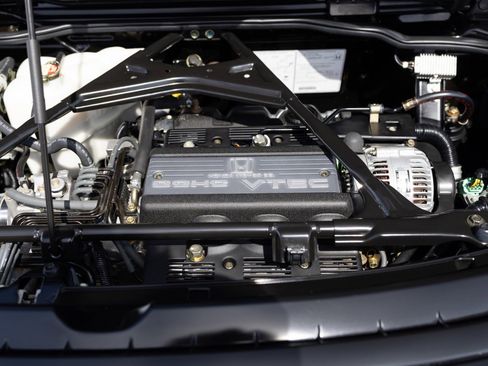 Used 1995 Acura NSX T RWD image 31