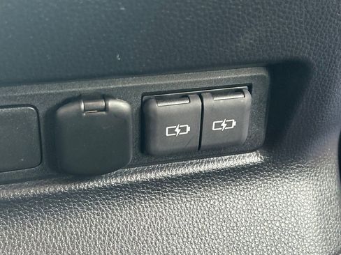 Used 2024 Toyota Land Cruiser w/ Premium Package image 23