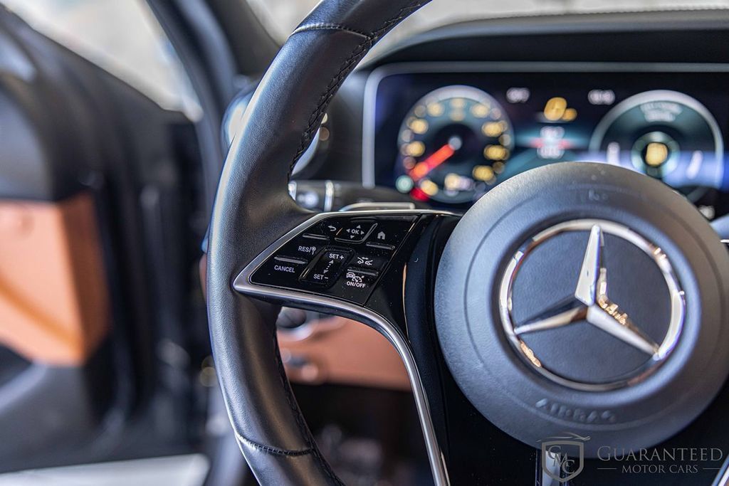 Used 2023 Mercedes-Benz CLS 450 4MATIC w/ Premium Package image 29