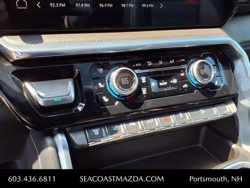 Used 2024 GMC Sierra 2500 Denali w/ Denali Reserve Package image 22