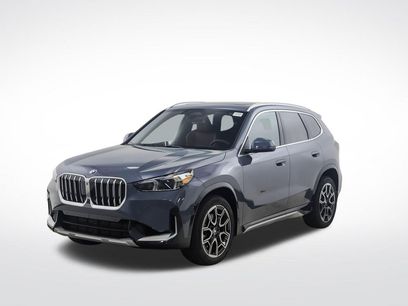 Used 2026 BMW X1 xDrive28i