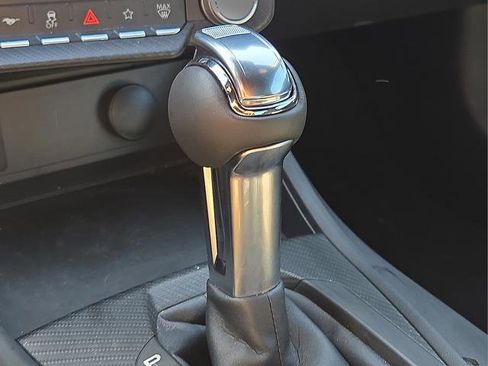 Used 2025 Ford Mustang Coupe image 29