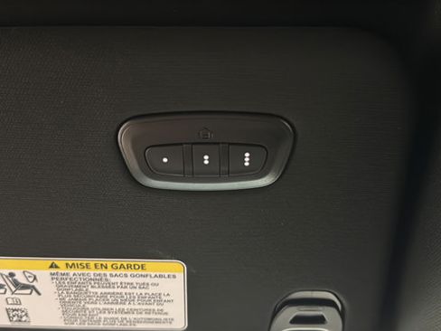 Used 2025 RAM 1500 Rebel w/ Rebel Level 2 Equipment Group AWD/4WD image 35