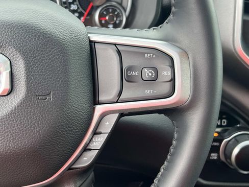 Used 2022 RAM 1500 Big Horn image 26