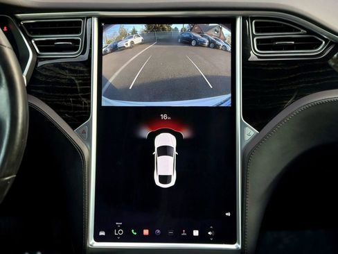 Used 2016 Tesla Model S 75D image 16