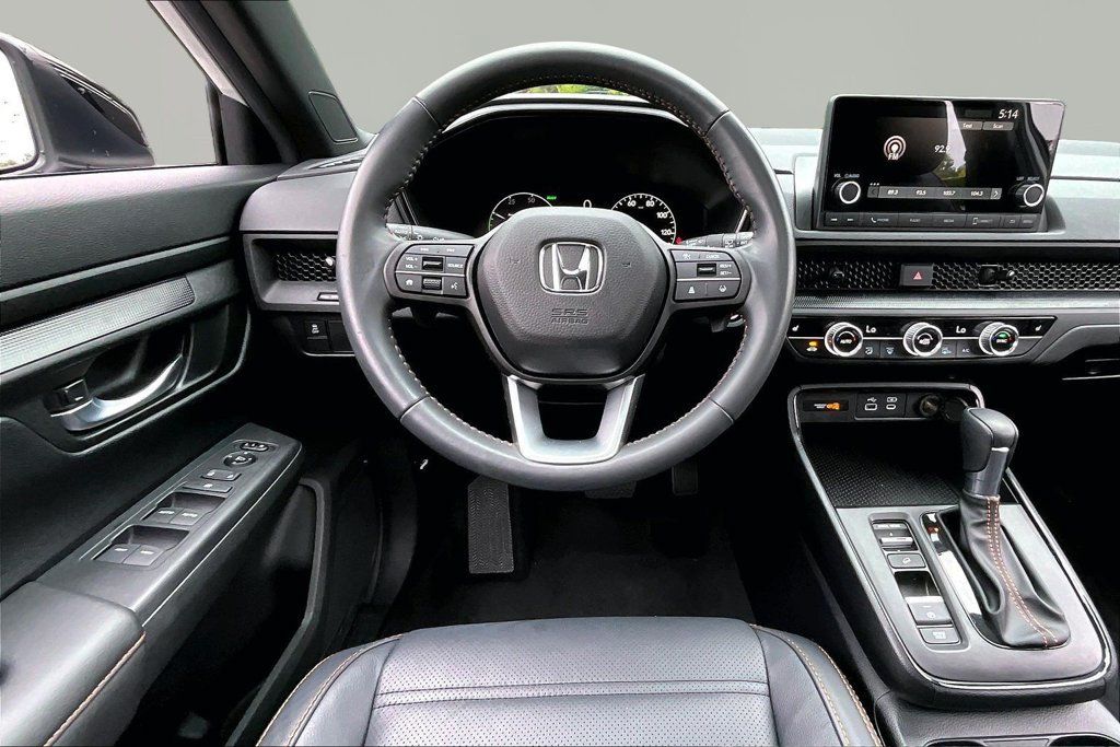 Used 2023 Honda CR-V Sport image 8