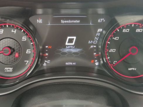 Used 2023 Dodge Charger SXT w/ Blacktop Package RWD image 28