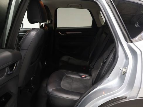 Used 2023 MAZDA CX-5 AWD 2.5 S w/ Select Package image 18