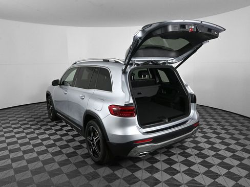 New 2026 Mercedes-Benz GLB 250 image 32