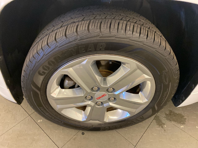 Used 2015 GMC Terrain Denali AWD/4WD image 4