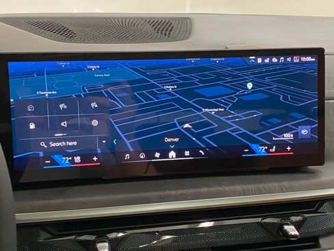 New 2026 BMW X7 xDrive40i image 26