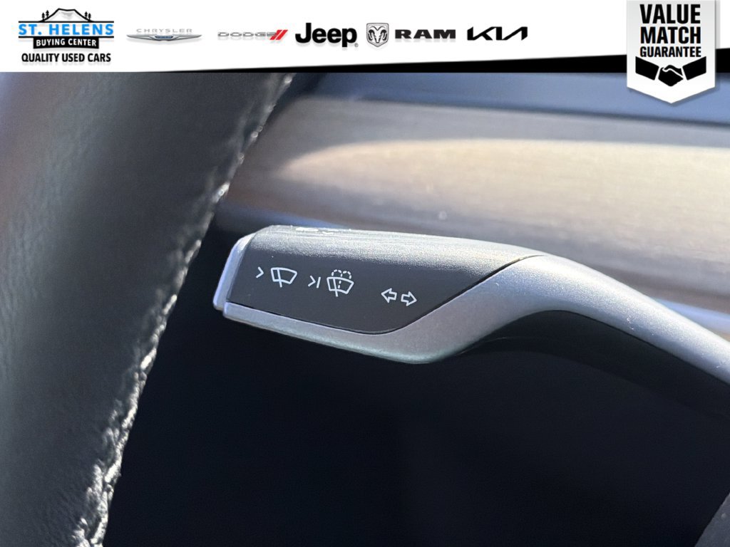 Used 2021 Tesla Model Y Long Range AWD/4WD image 20