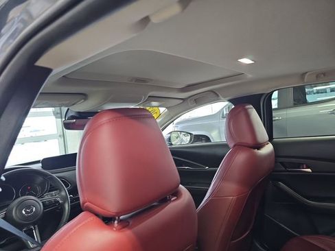 Used 2024 MAZDA CX-30 AWD 2.5 S w/ Preferred Package image 13