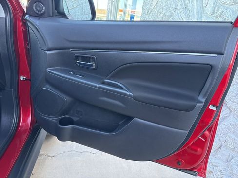 Used 2022 Mitsubishi Outlander Sport ES AWD/4WD image 30