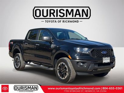Used 2021 Ford Ranger XL w/ Equipment Group 101A High