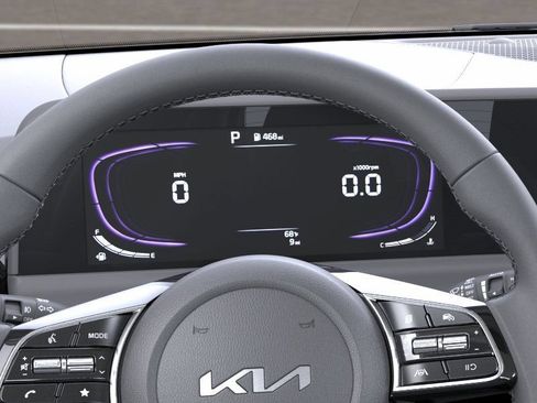New 2026 Kia Seltos S FWD image 21