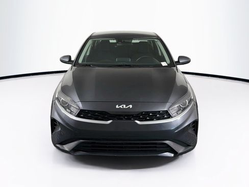 Used 2024 Kia Forte LXS FWD image 2