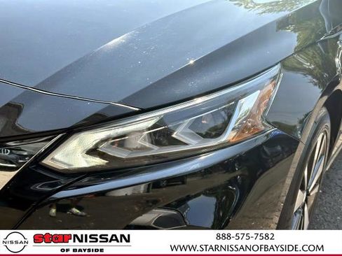 Certified 2022 Nissan Altima 2.5 SV image 7