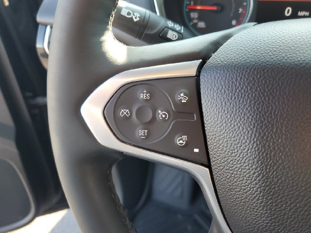 Used 2023 Chevrolet Traverse RS AWD/4WD image 34