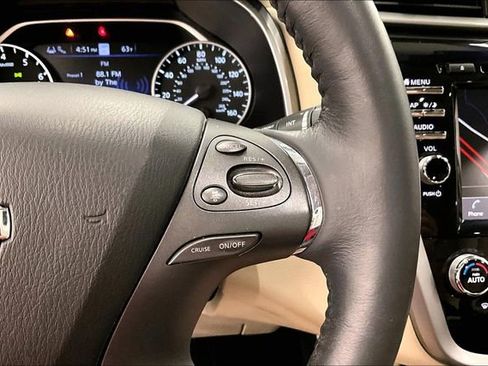 Used 2022 Nissan Murano Platinum w/ Cargo Package AWD/4WD image 28