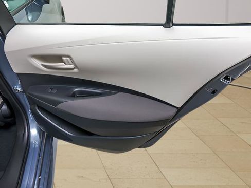 Certified 2026 Toyota Corolla LE FWD image 22