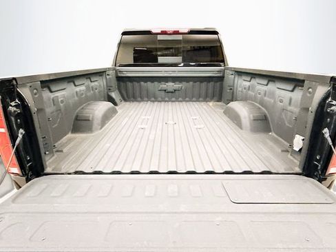 Used 2024 Chevrolet Silverado 3500 LTZ w/ LTZ Plus Package image 29