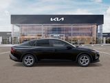 New 2025 Kia K4 LXS image 2