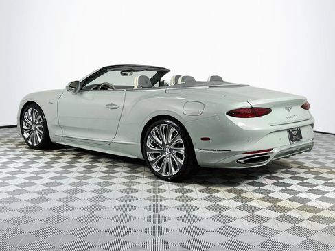 New 2026 Bentley Continental GT Speed AWD/4WD image 7