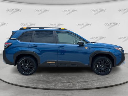 Certified 2026 Subaru Forester Wilderness w/ Wilderness Package AWD/4WD image 8