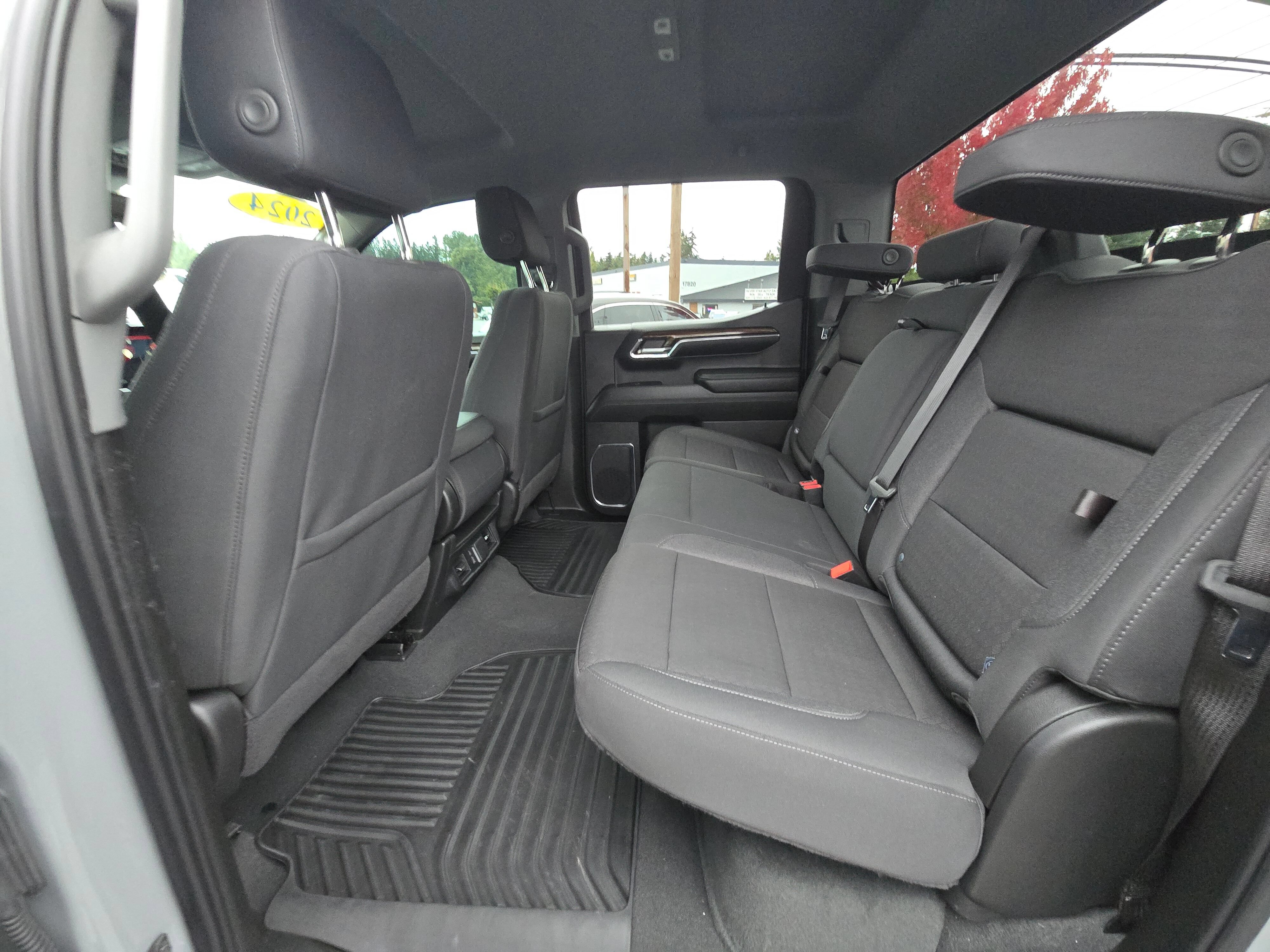 Used 2024 GMC Sierra 1500 Elevation AWD/4WD image 16