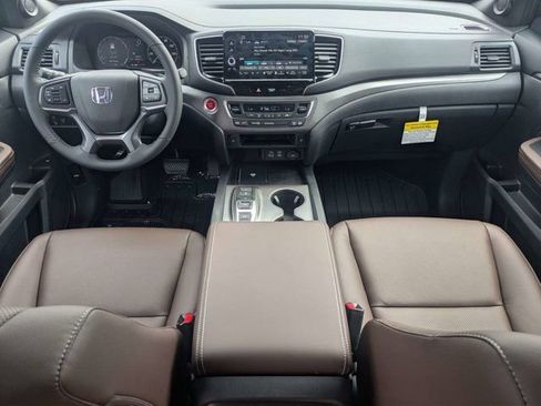 New 2026 Honda Ridgeline RTL image 15
