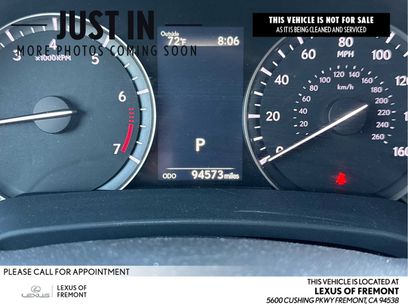 Used 2016 Lexus RX 350 FWD w/ Premium Package