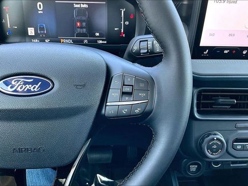 New 2026 Ford Maverick Lariat w/ Black Appearance Package AWD/4WD image 20