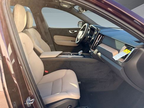 New 2026 Volvo XC60 B5 Core w/ Climate Package image 26