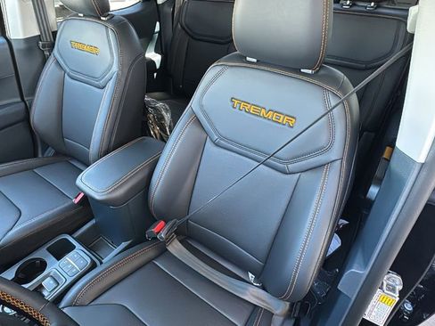 New 2026 Ford Maverick Tremor AWD/4WD image 15